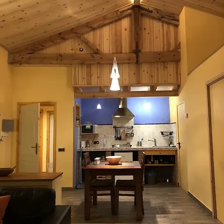 Apartment Els Del Bosc *