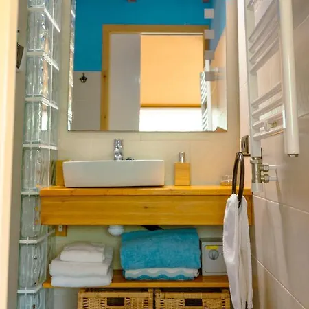 Appartement Els Del Bosc Ribes De Freser
