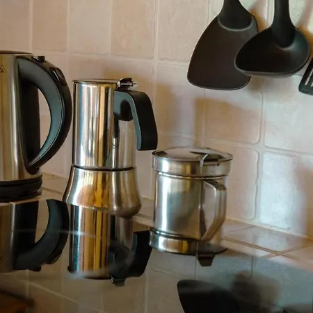 公寓 Els Del Bosc *