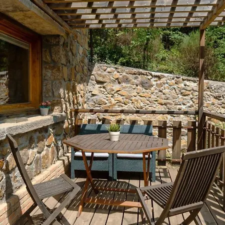 Els Del Bosc 公寓 里贝斯的弗里瑟