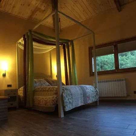 Els Del Bosc 里贝斯的弗里瑟