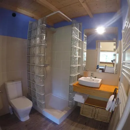 Els Del Bosc * 里贝斯的弗里瑟