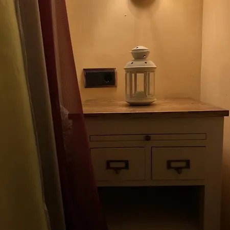 公寓 Els Del Bosc *